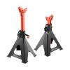 Adjustable Height Jack Stands for lifting Pickup Truck Car